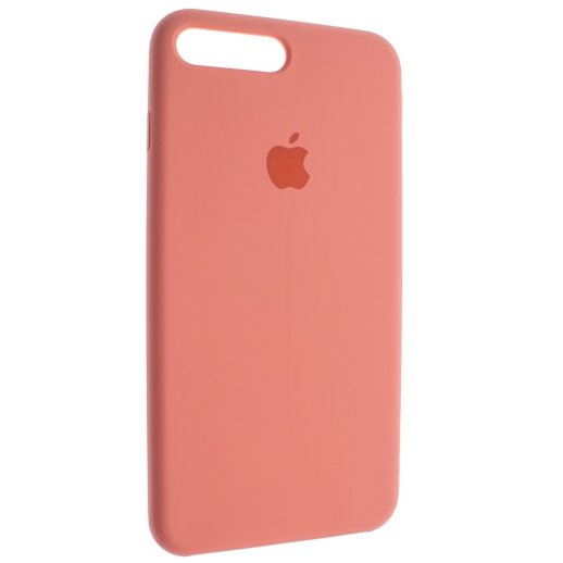 Задня накладка Full Silicone Case APPLE iPhone 7 PLUS | 8 PLUS