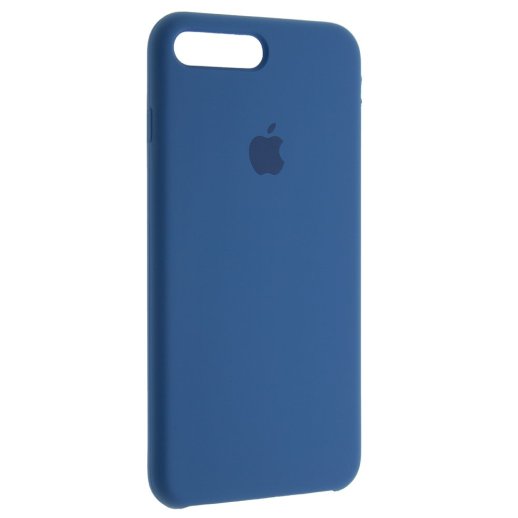 Задня накладка Full Silicone Case APPLE iPhone 7 PLUS | 8 PLUS