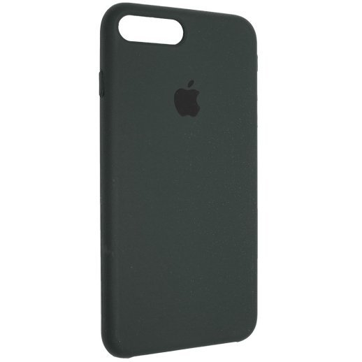 Задня накладка Full Silicone Case APPLE iPhone 7 PLUS | 8 PLUS