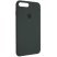 Задня накладка Full Silicone Case APPLE iPhone 7 PLUS | 8 PLUS
