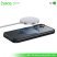 Магнітний захисний чохол HOCO AS1 з кільцем, що обертається, для APPLE iPhone 17