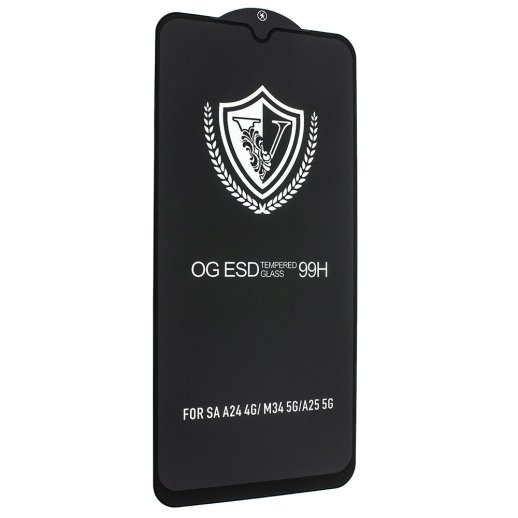 DEL Захисне скло 99H OG ESD V SAMSUNG M346 Galaxy M34