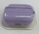 Чохол AirPods Pro 2 Full Case with Microfiber  Lavender 6