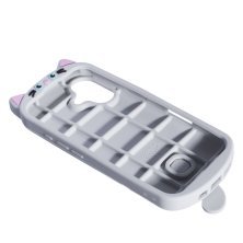 Накладка Cat Case для Apple iPhone 16 Cat