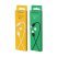 USB кабель BOROFONE BX19 Benefit charging data USB - Type-C ЧОРНИЙ