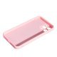 Силіконовий чохол Case SMTT (AA) для Apple iPhone 12 Pro Max Pink