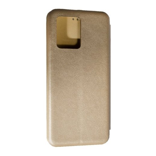 Чохол-книжка 360 New для Realme 9 Pro Plus Gold