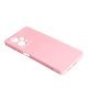 Силіконовий чохол Case SMTT (AA) для Xiaomi Redmi Note 12 Pro (5G) Pink