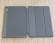Книжка кожа планшет Pencil Case Samsung Galaxy Tab S7/S8 11" Grey