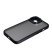 Чохол Metall Camera Touch Soft для Apple iPhone 14 Black