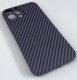 Чохол Carbon With MagSafe for Apple iPhone 13 ProMax Violet