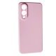 Силіконовий чохол Case Softy для Samsung S25 Edge Pink