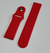 Ремінець для Xiaomi Amazfit Bip Apple Watch Design 20mm Grey