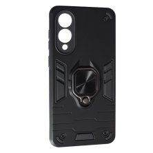 Чохол Antishock для Samsung S25 Edge Black