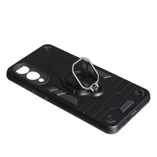 Чохол Antishock для Samsung S25 Edge Black