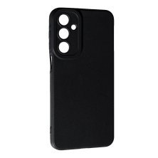 Силіконовий чохол SMTT для Samsung A17 Black