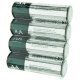 Батарейка AA сольова FORCE POWER HEAVY DUTY R6 1.5V, 4 штуки
