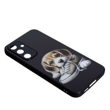 Накладка Fashion Mix для Samsung A55 Dog