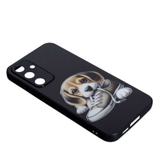 Накладка Fashion Mix для Samsung A55 Dog