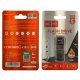 Флеш-память HOCO UD6 (USB2.0/64Gb) (черный)