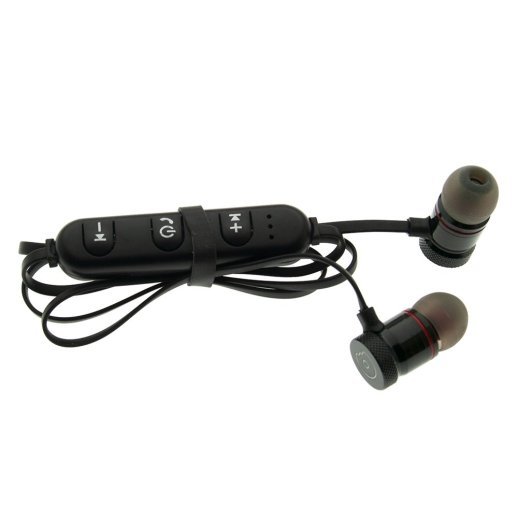 Бездротові навушники WUW R26 Wireless Bluetooth headset