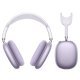 Бездротові повнорозмірні навушники HOCO W65 Plus, purple