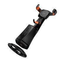 Монопод для селфі HOCO K26 Smart camera gimbal, ЧОРНИЙ