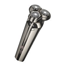 Бритва Hoco HP39 hree-head shaver, metal gray
