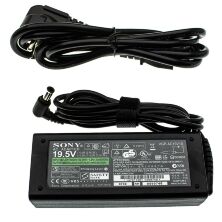 Адаптер для ноутбука SONY 76W 19.5V | 3.9A 6.5*4.4mm игла
