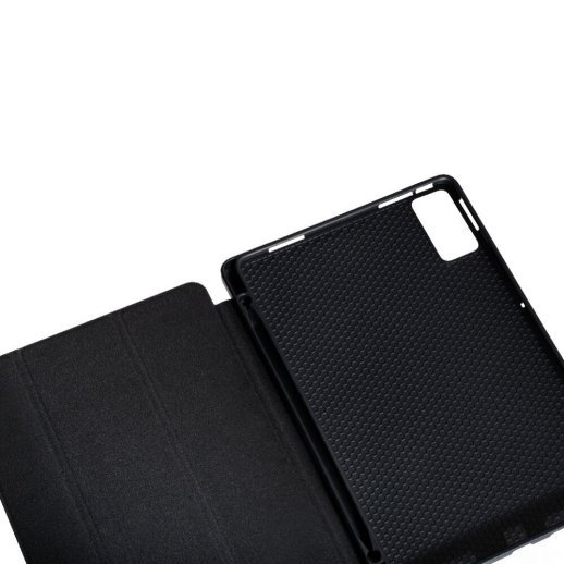 Чохол планшет Smart Case With Pencil для Xiaomi Redmi Pad SE Black