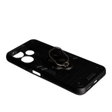 Накладка Antishock для Xiaomi Redmi 13/Poco M6 Black