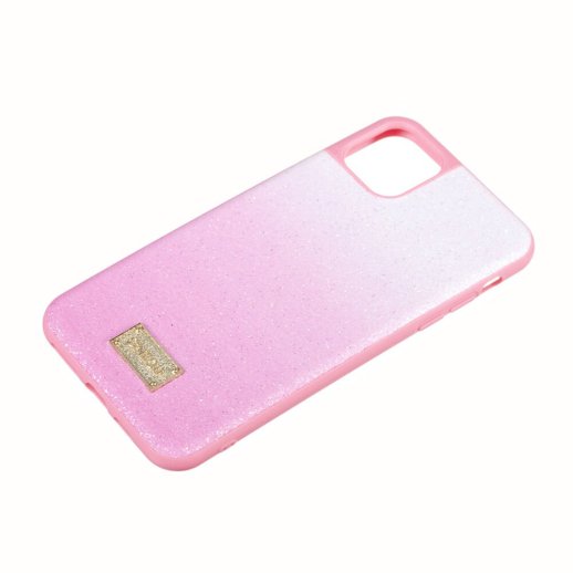 Накладка One Gif Gradient для Apple iPhone 11 Pro Max Pink