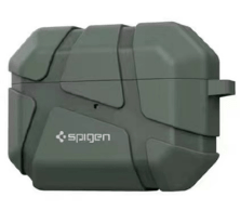 Чохол Spigen AirPods 2 Purple