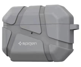 Чохол Spigen AirPods 2 Purple