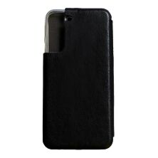 Книжка 360 New для Samsung S22 Plus Black