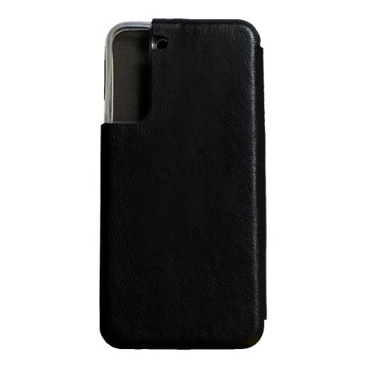 Книжка 360 New для Samsung S22 Plus Black