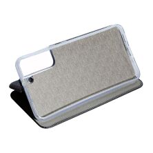 Книжка 360 New для Samsung S22 Plus Black