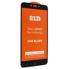 Захисне скло 21D FULL GLUE TRIPLEX XIAOMI Redmi 10 | NOTE 10 5G | NOTE 11 4G | POCO M3 PRO