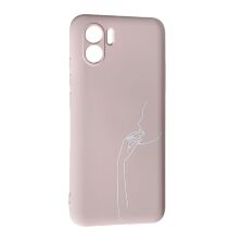 Силікон Case Art для Xiaomi Redmi A1 /A2 Image