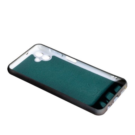 Силікон Case UA для Samsung A04 Hunter