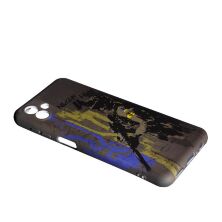 Силікон Case UA для Samsung A04 Hunter