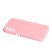 Силікон Case SMTT (AA) для Samsung A14 Pink