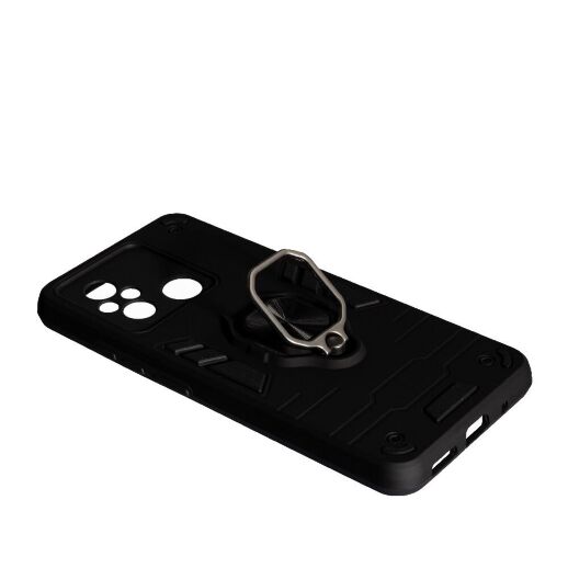 Накладка Antishock для Xiaomi Redmi 12C Black