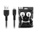 USB Кабель Hoco X13 Easy 1m Lightning 1m