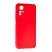 Силікон Case SMTT (AA) для Xiaomi Redmi Note 12 S (4G) Red