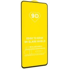 Захисне скло 9D OPPO A52 | A72