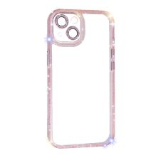 Накладка Brilliant для Apple iPhone 15 Pink