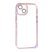 Накладка Brilliant для Apple iPhone 15 Pink