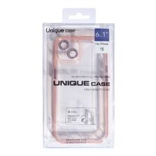 Накладка Brilliant для Apple iPhone 15 Pink