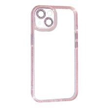 Накладка Brilliant для Apple iPhone 15 Pink